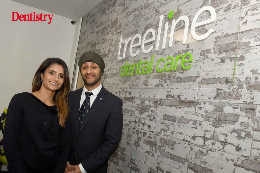 Tech innovation with a human touch is a winner for Treeline Dental Group