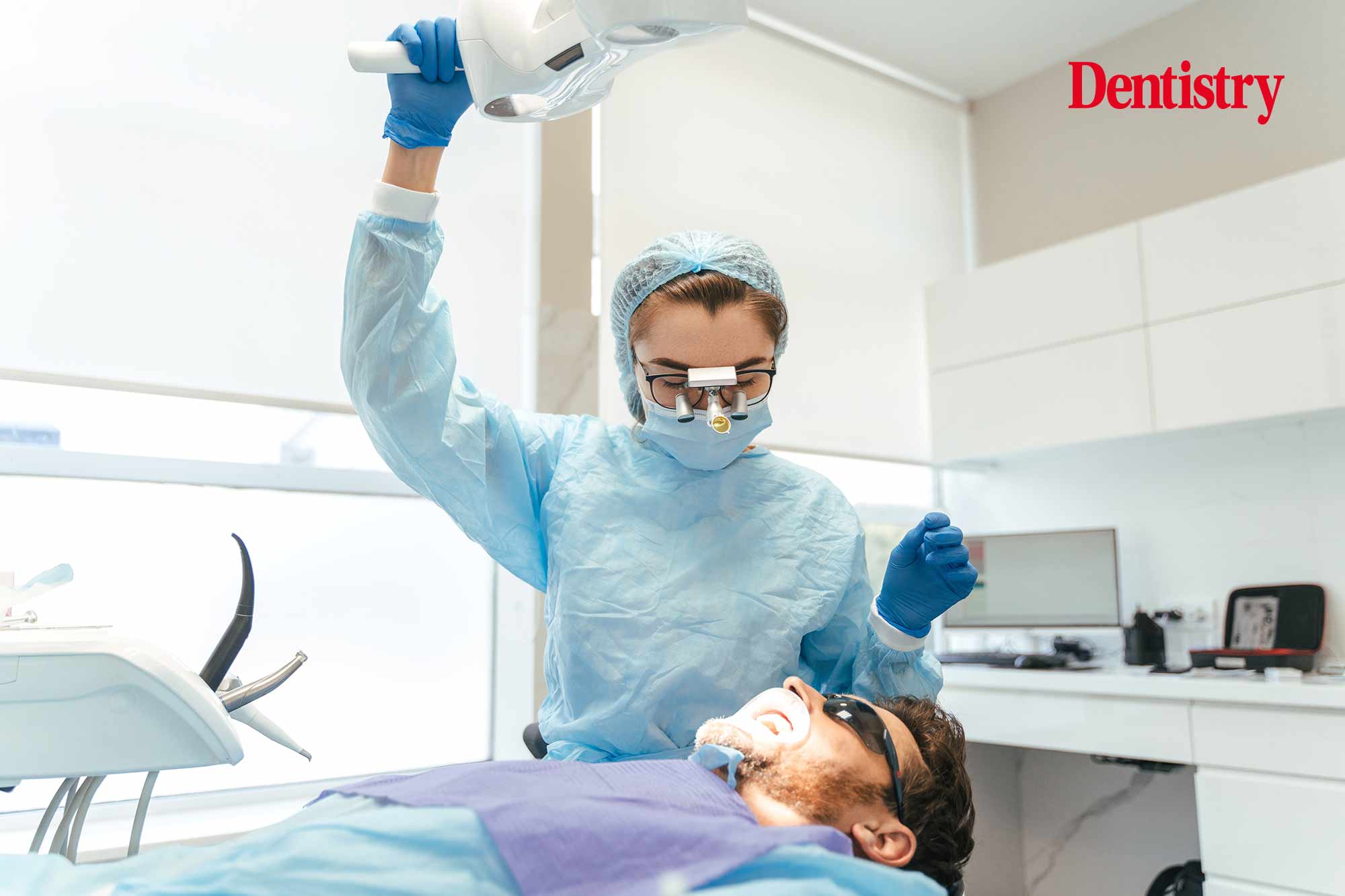 Virtual surgical planning in oral surgery leads to 'improved surgical precision'