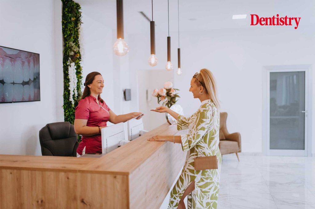 The invisible waiting list: attracting new patients