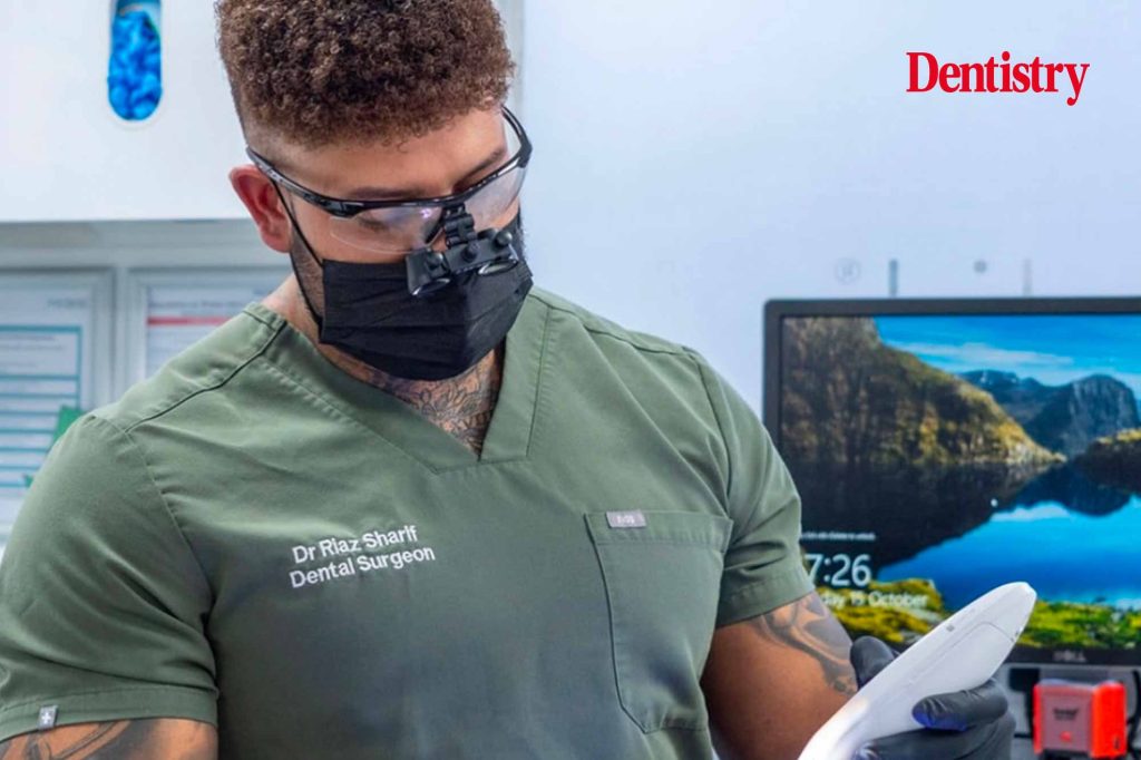 My top 10 tips for young dentists