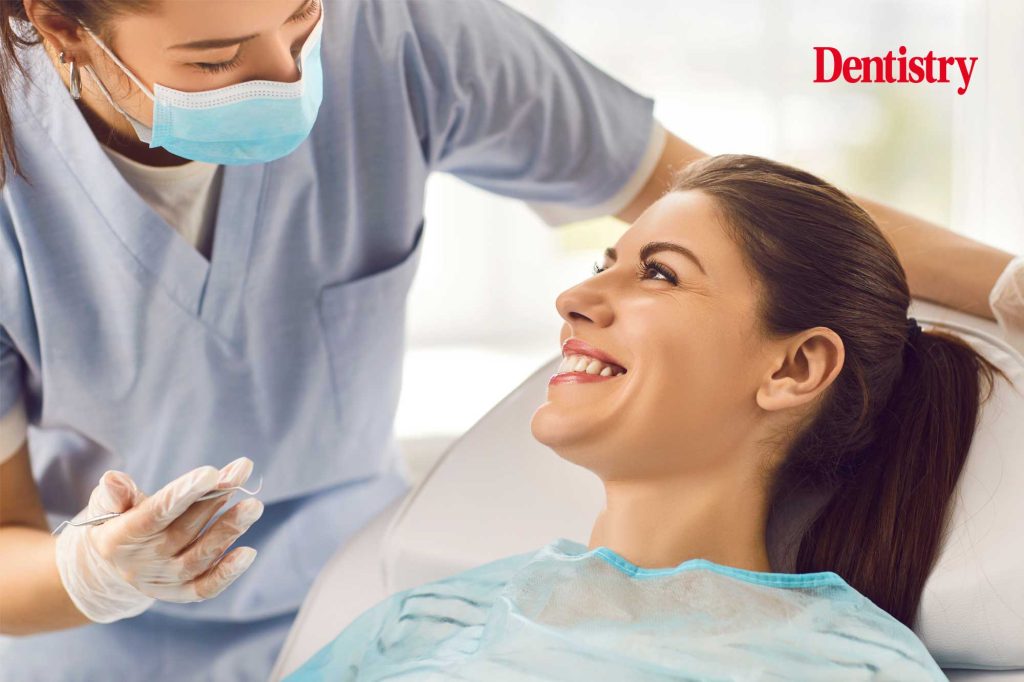 Be informed – the dental landscape in Scotland