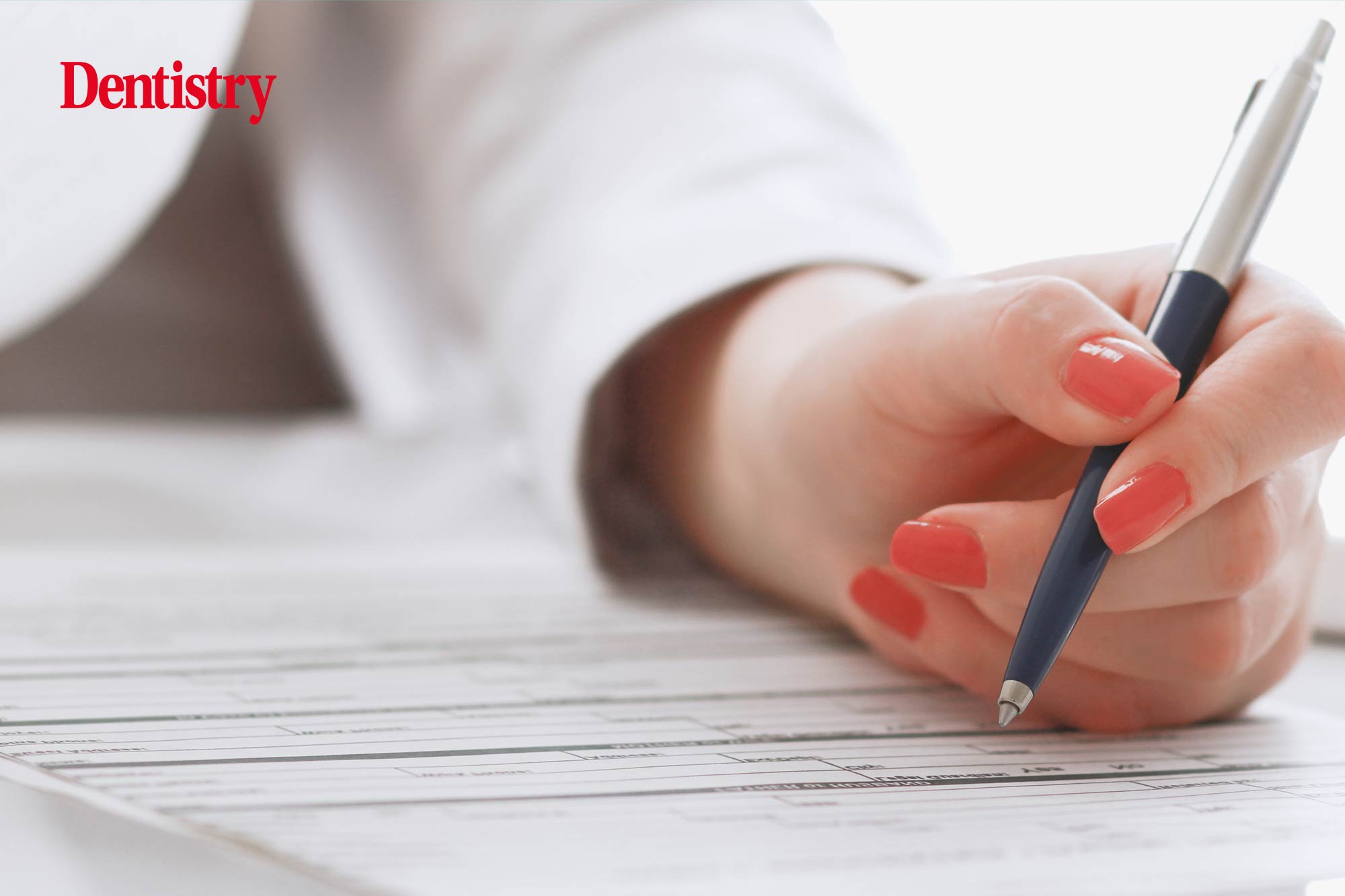 Five things dental professionals need to do before the end of the tax year