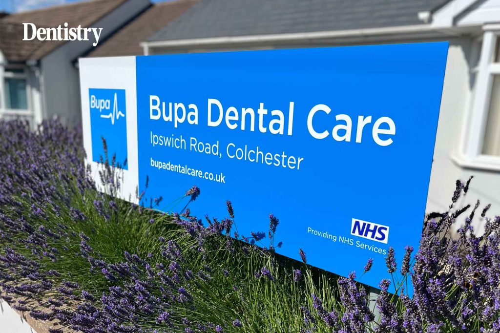 Bupa Dental Care and The Wildlife Trusts boost biodiversity and wellbeing