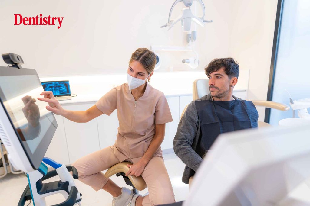 AI heralds a new era of co-diagnosis