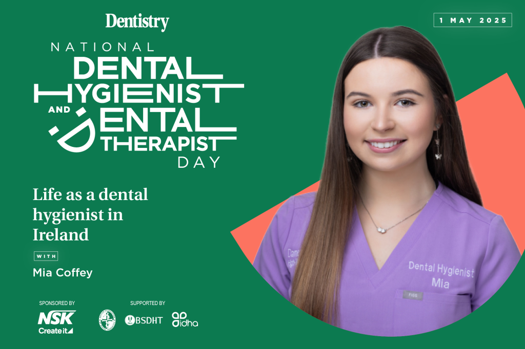 Life as a dental hygienist in Ireland