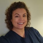 Lydia Austin