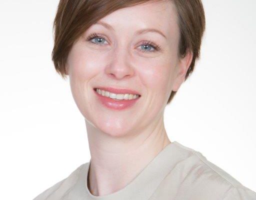 Eloise O'Reilly