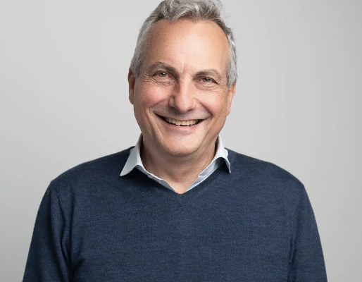 Barry Lanesman