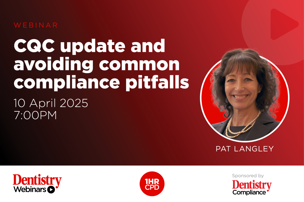 1CQC update and avoiding common compliance pitfalls