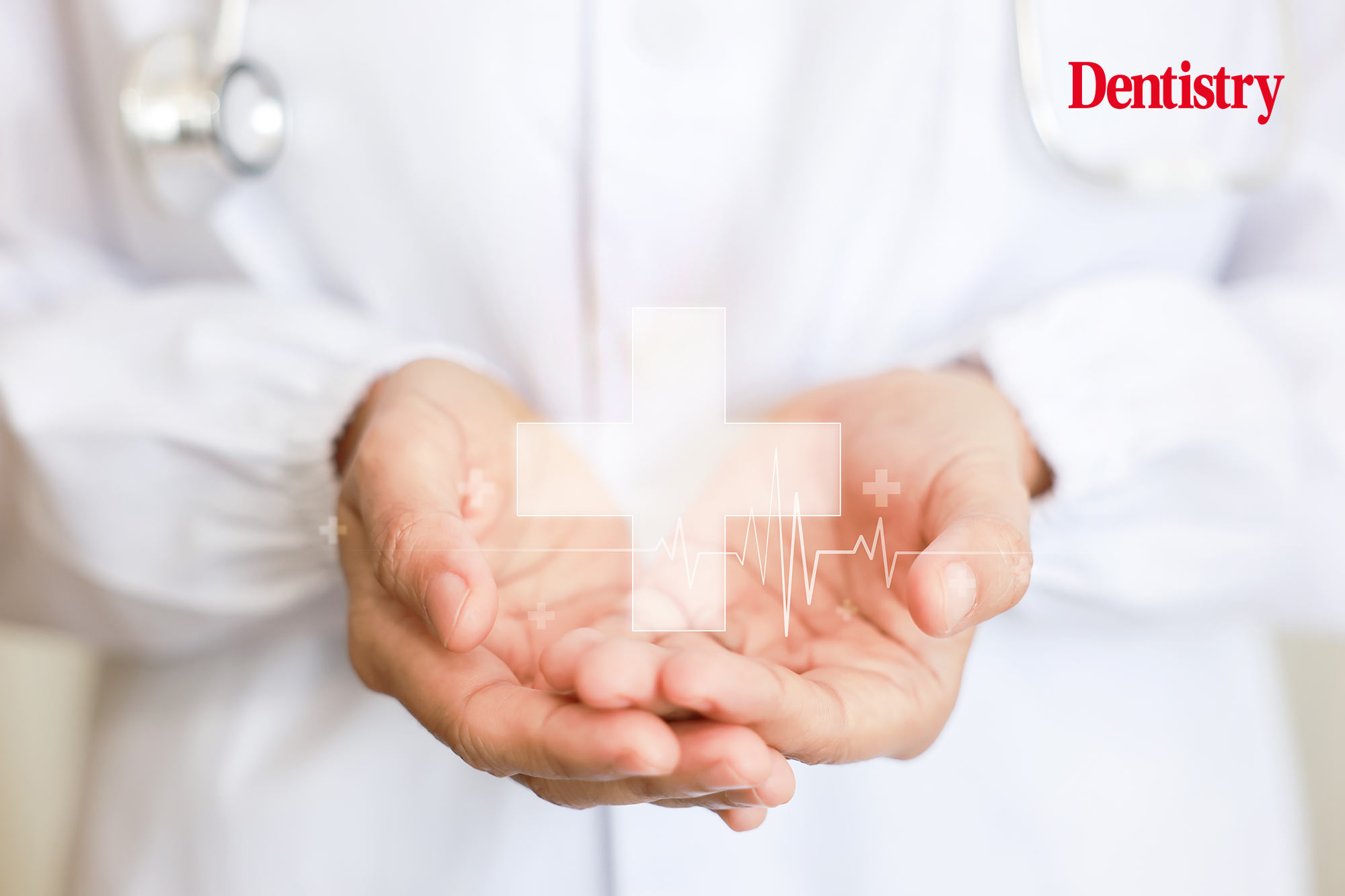 Understanding potential and risks of AI is 'critical' in healthcare