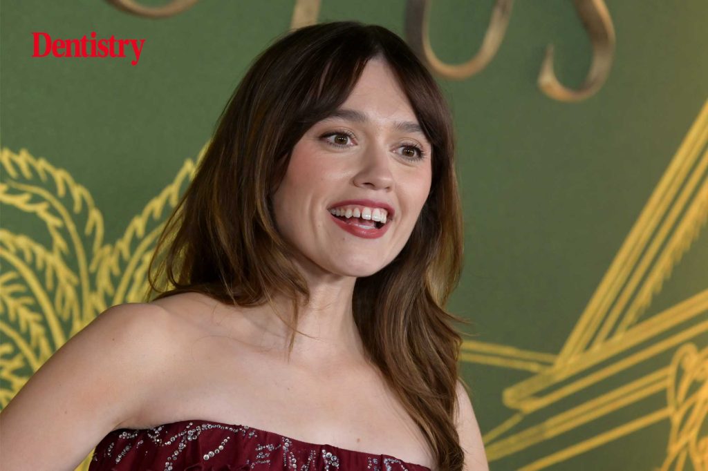 Aimee Lou Wood: what can we learn from the reaction to her teeth?