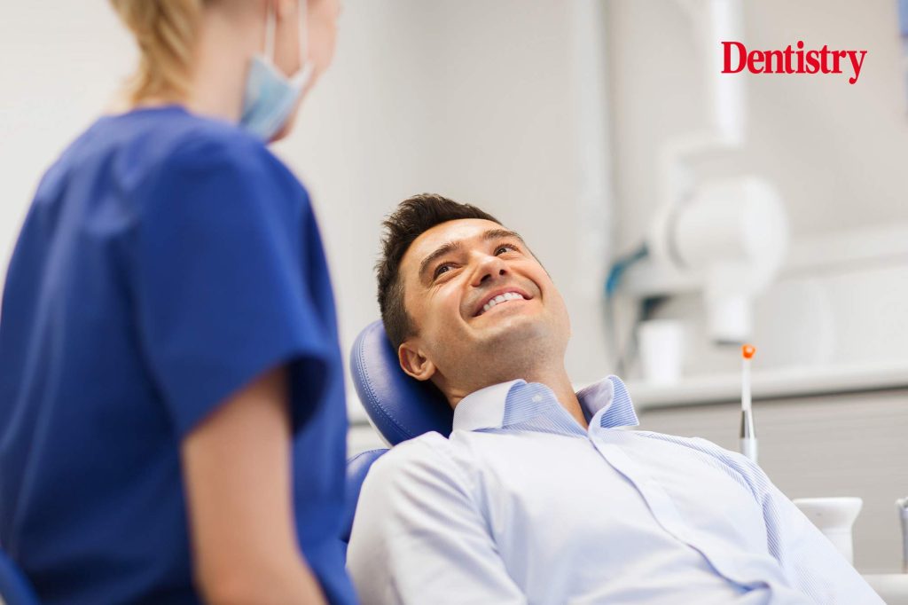 Dental consent, the law and you
