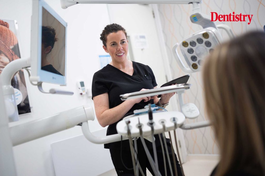 Redefining the dental hygienist and therapist – and why it is crucial for dentistry’s future