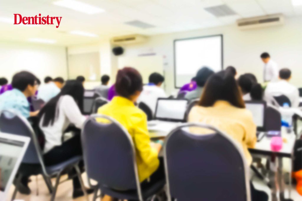 ORE training in Chennai: tackling the workforce crisis