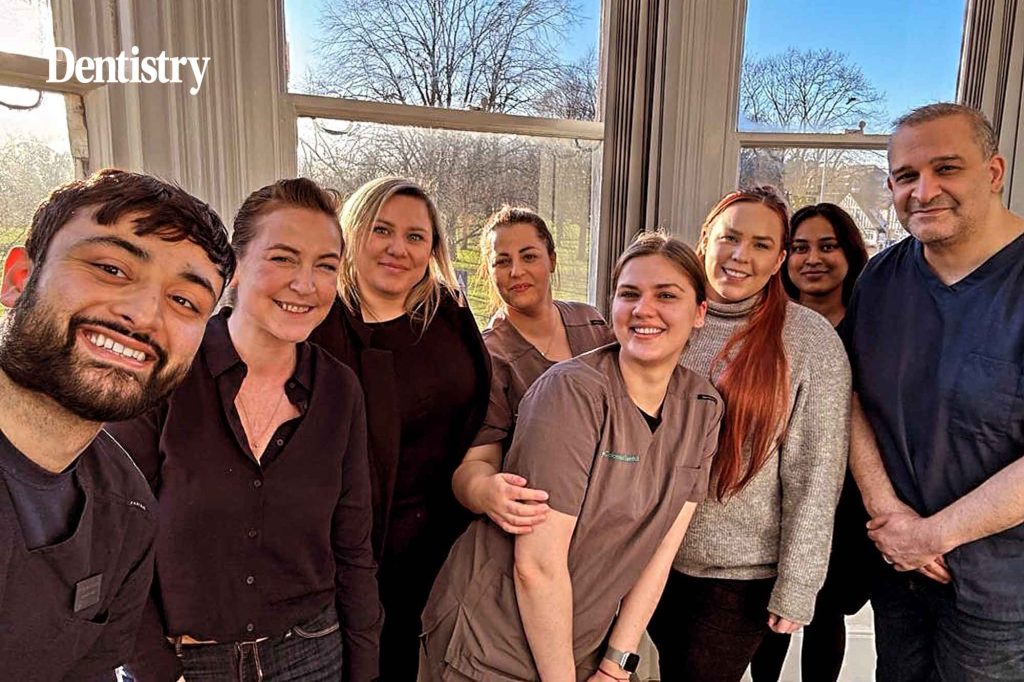 Workplace culture: what makes a practice a Great Place to Work?