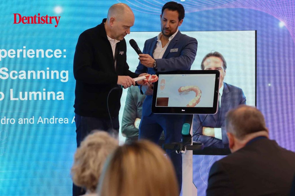 IDS 2025: clear aligners for efficiency and satisfaction