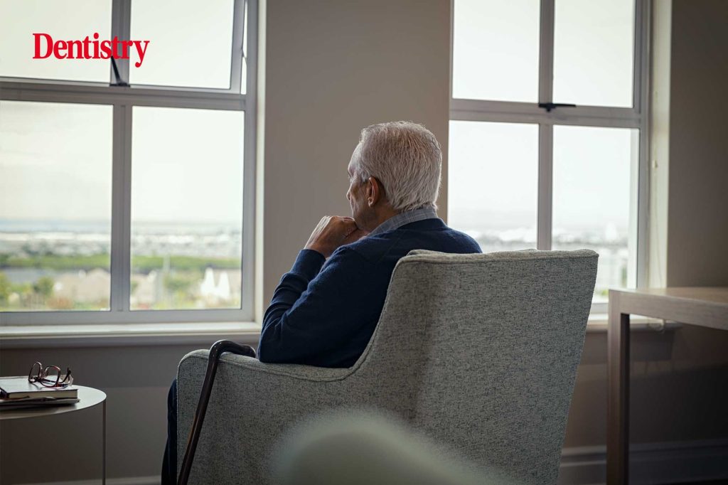 Poor oral health linked to increased loneliness
