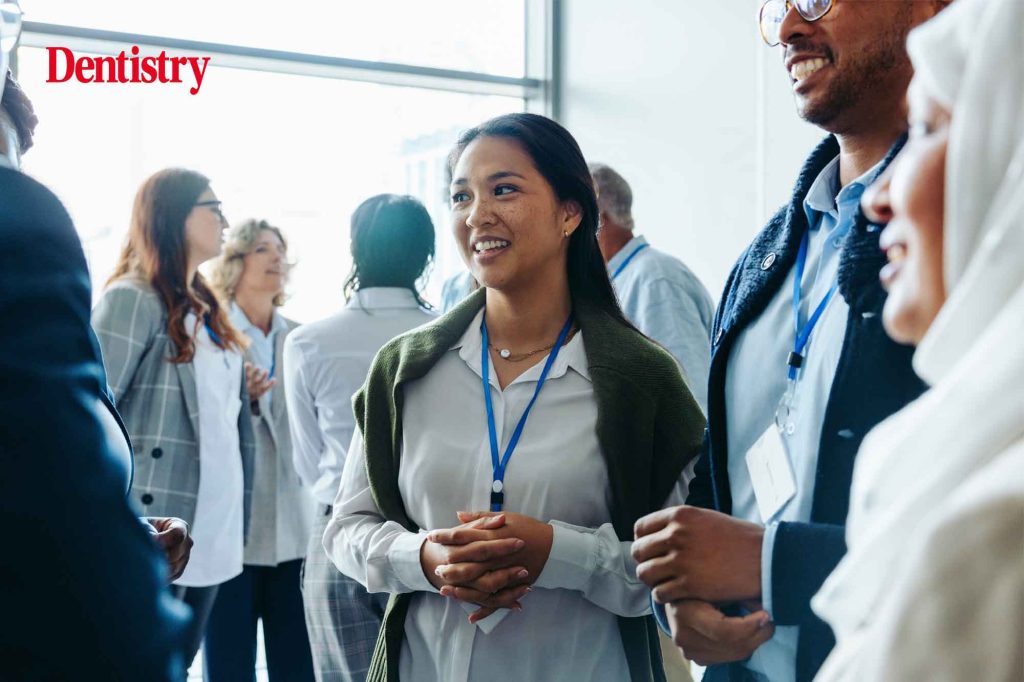BOS Conference 2025: UK orthodontic community under one roof