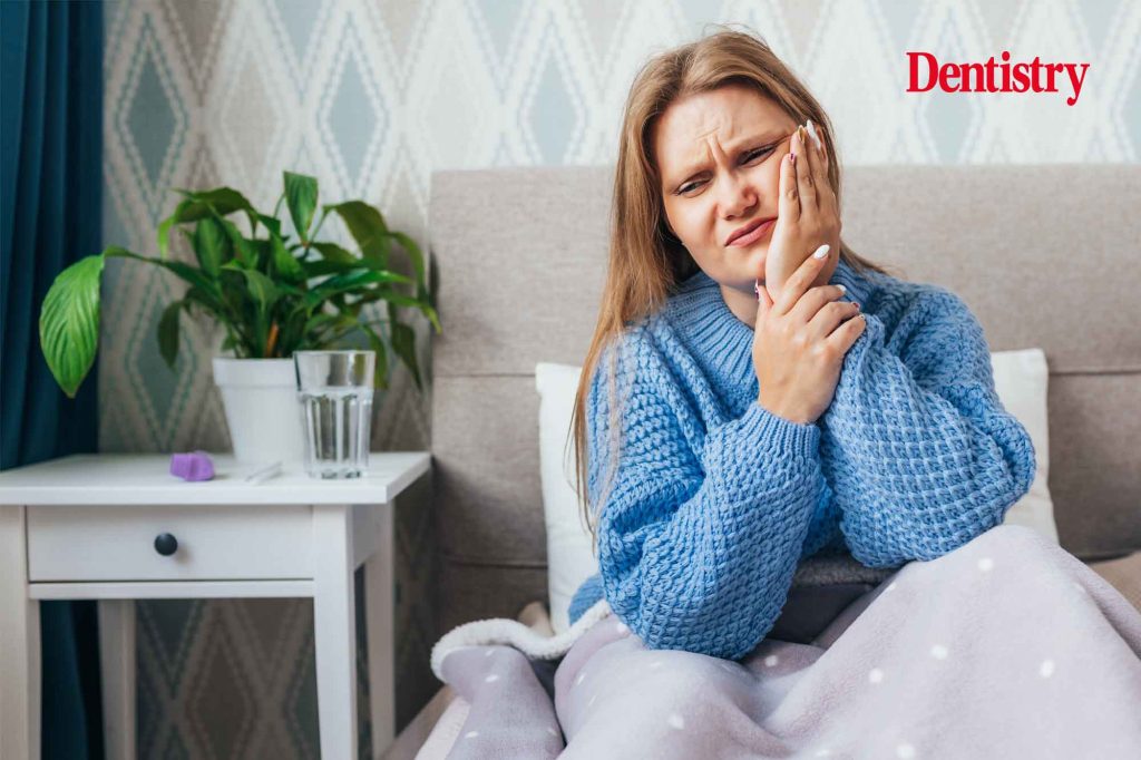 Post dental surgery recovery advice