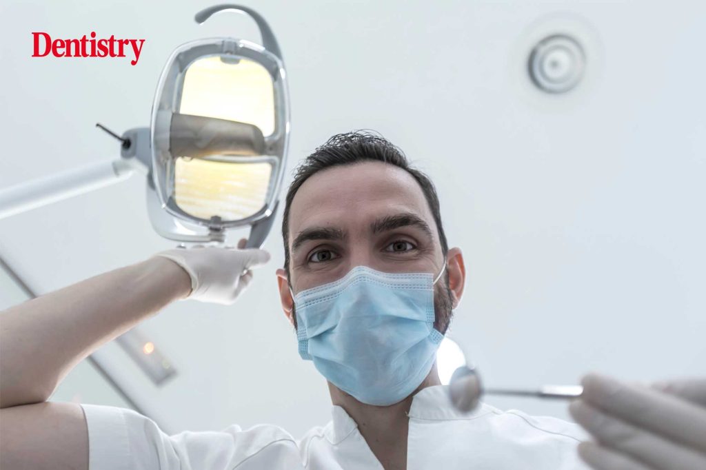 Registered dental therapists up by 25% while technicians in decline
