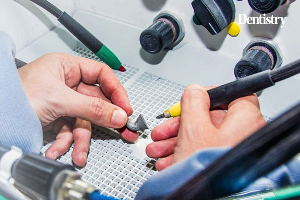 New frontiers of sandblasting