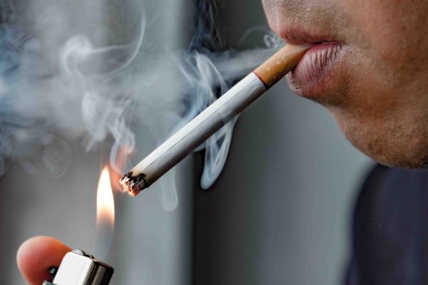With smoking and disposable vape bans due to take effect, here's what dental professionals need to know about smoking, vaping and oral health.