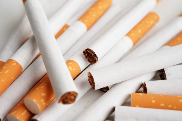 With smoking and disposable vape bans due to take effect, here's what dental professionals need to know about smoking, vaping and oral health.