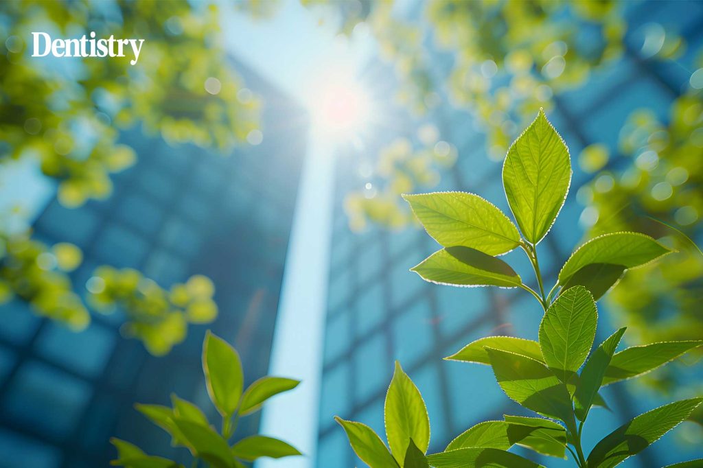 Sustainability: get ahead of competitors and increase profits
