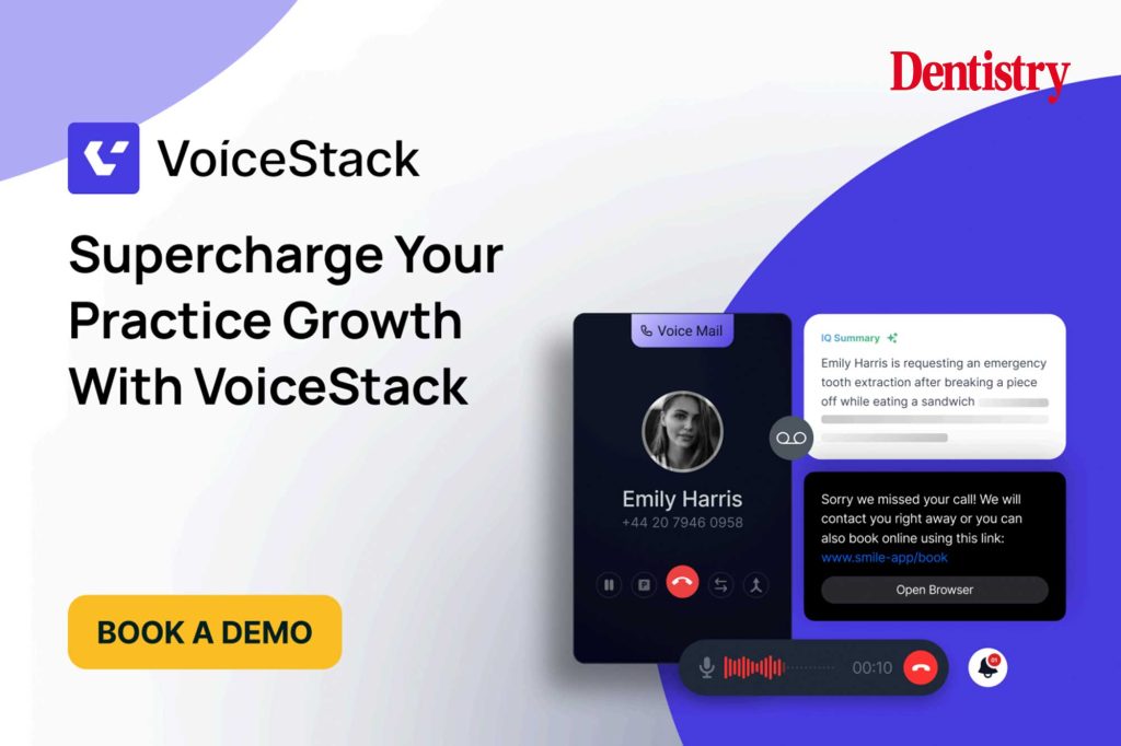 AI phone systems: supercharge your practice growth with VoiceStack