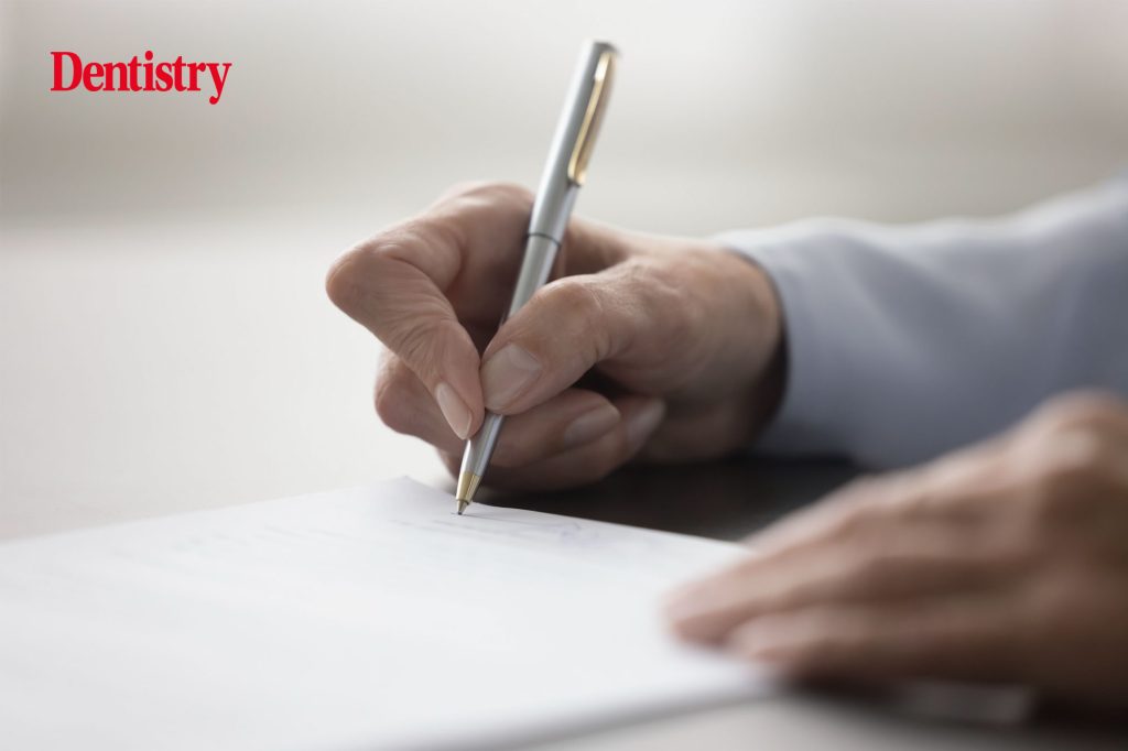 Estate planing: where there’s a will, I want to be in it