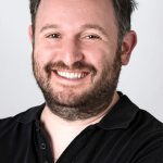 David Nelkin