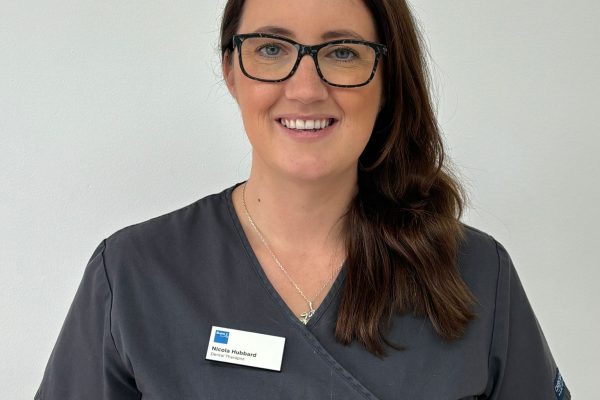 Nicola - Bupa Dental Care