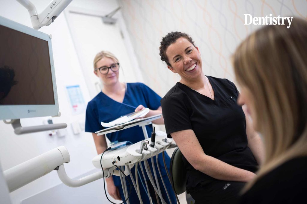 Bridging the gap: the growing importance of dental hygienists and therapists