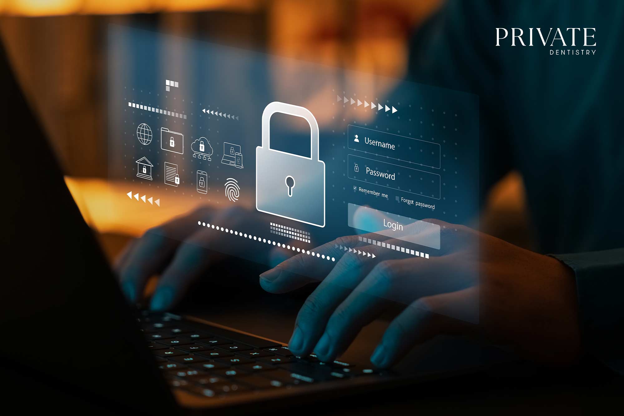 Is your dental practice prepared for cyberattacks?
