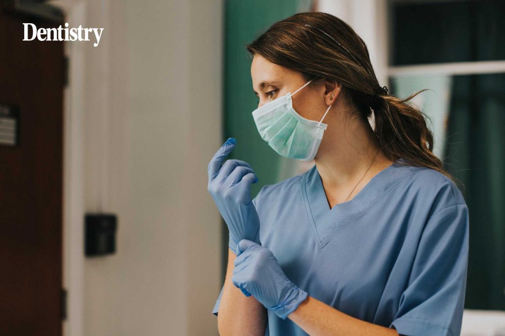 Equality, safe workplaces and respect: what dental nurses need