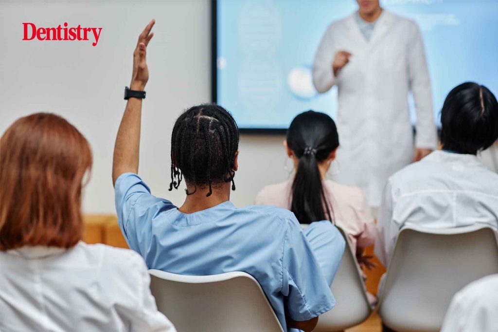 Education for prevention and care specialists