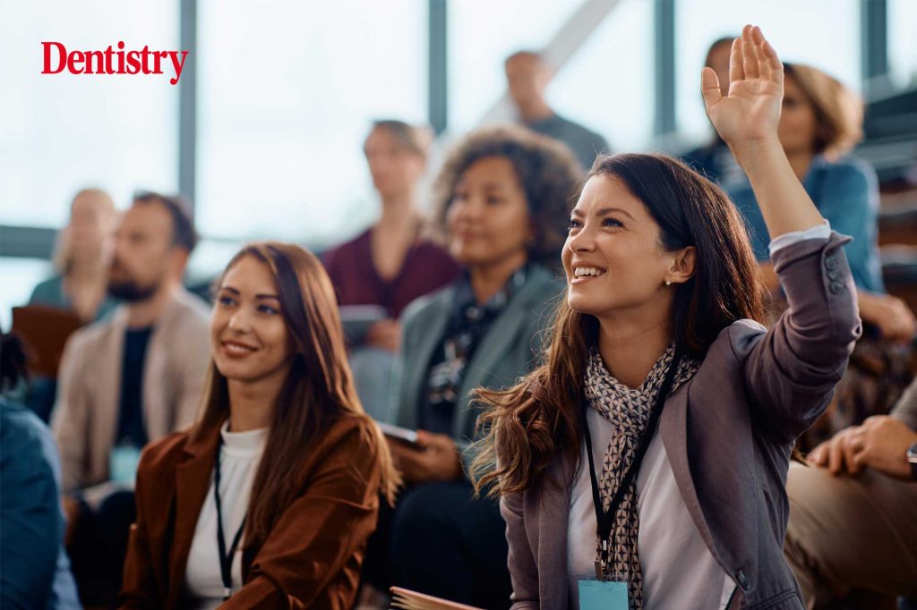 Don’t miss your chance to attend ClearCorrect’s biggest clinical event of 2025