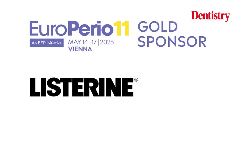 It’s time to re-evaluate rinse – LISTERINE at EuroPerio11 in Vienna