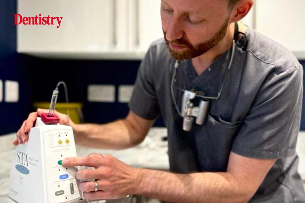 Supporting increased cosmetic dentistry demand with marketing