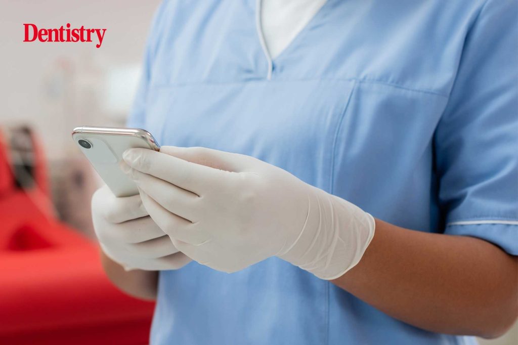 Dental nurse suspended for posting patients online – what can we learn from this?