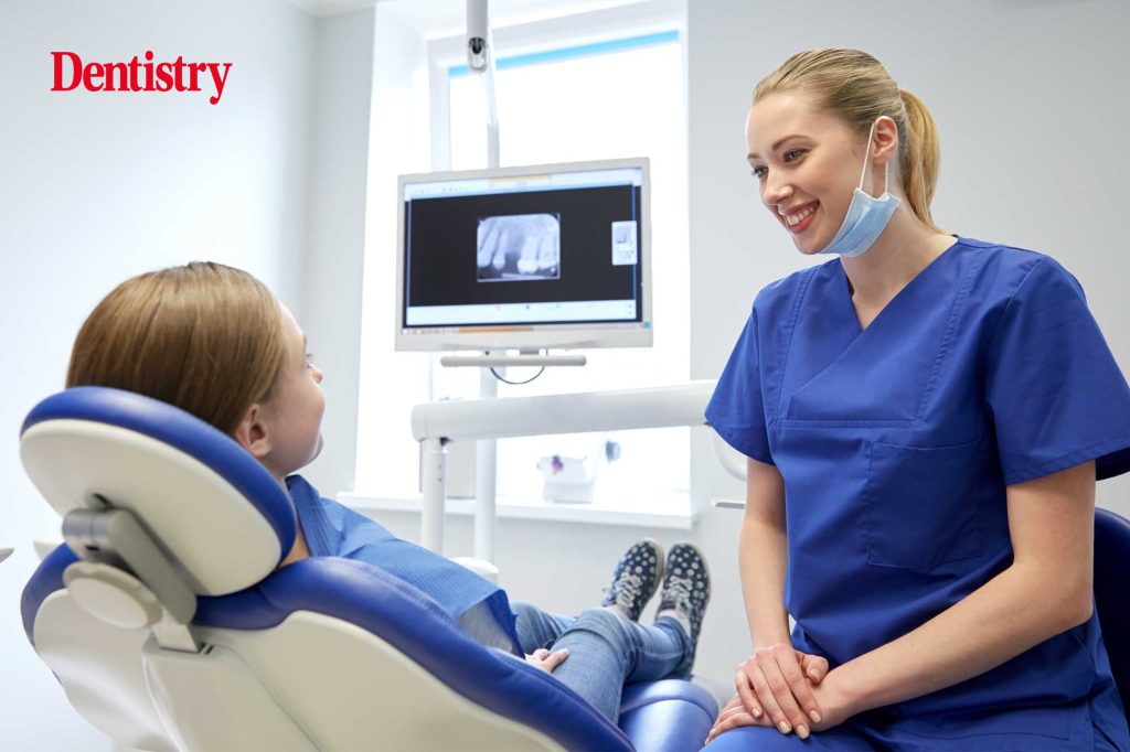 Recommending TePe EasyPicks: a guide for dental hygienists and therapists