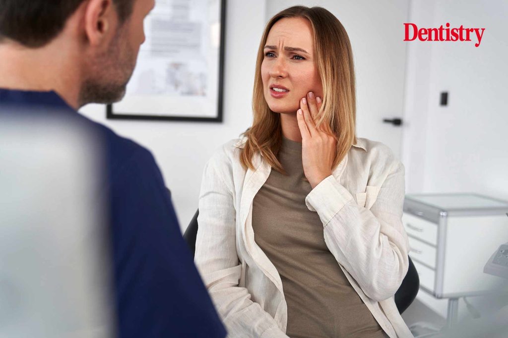Strength in silence: Raabiha Maan discusses the power of active listening in managing difficult dental encounters.