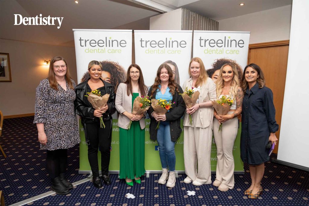 Nurturing, yet state of the art: Treeline’s training supports tomorrow’s dental workforce