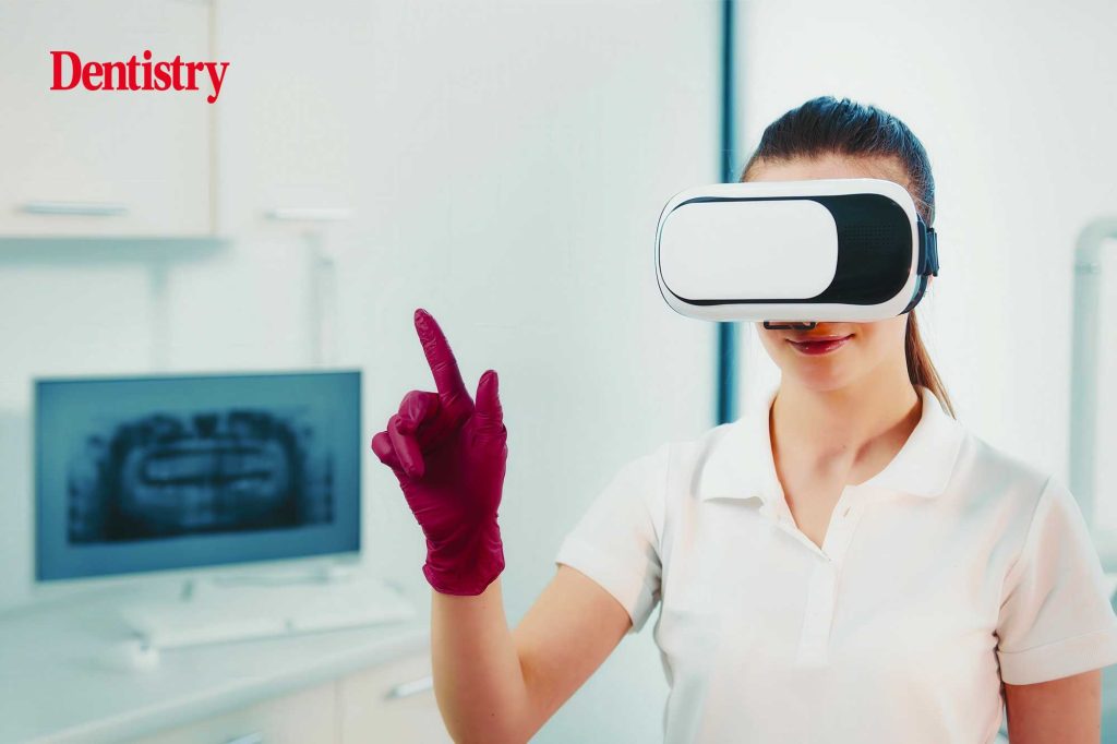 Is virtual reality the best way to train endodontists?
