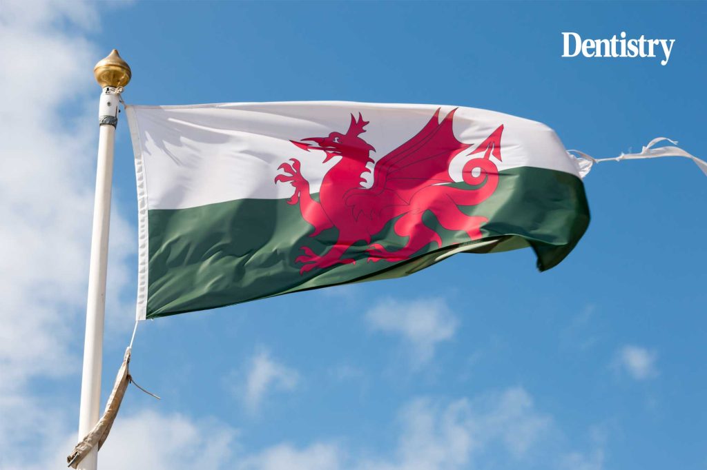 Legal minimum staff level for NHS dentistry in Wales proposed