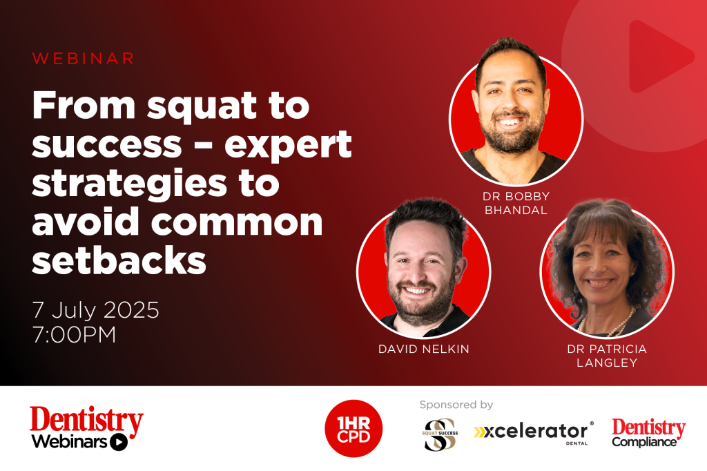 From squat to success – expert strategies to avoid common setbacks