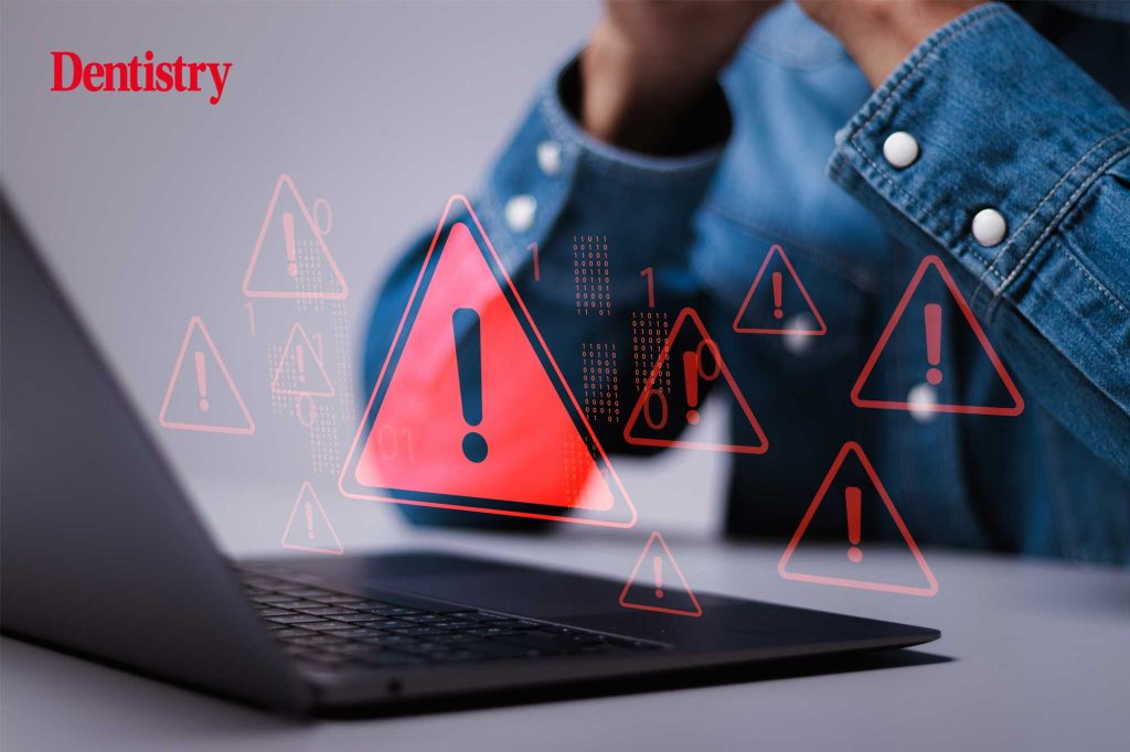 AI to trigger CQC inspections in hospital dentistry settings