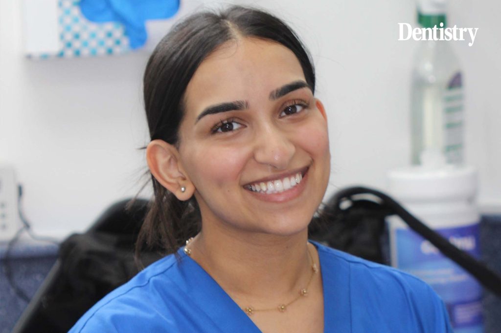 Foundation training in dentistry: why it deserves more time