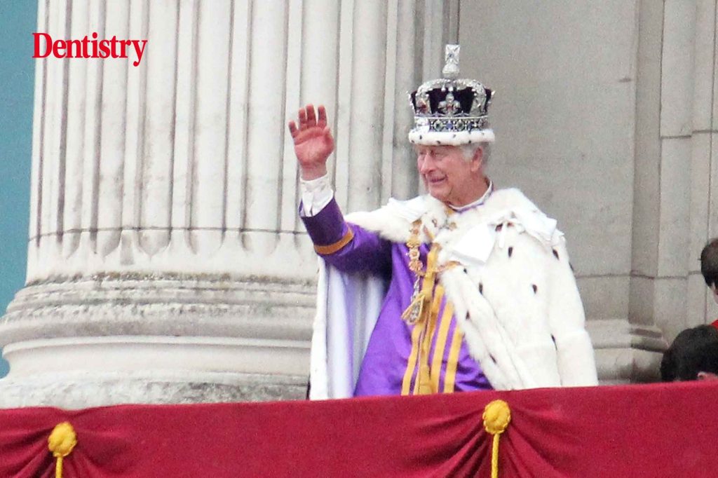 King's Birthday Honours 2025: who's who in dentistry?