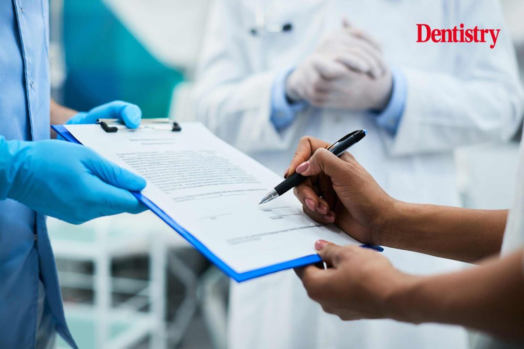 Why compliance is a business benefit in dentistry